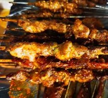 Northeastern Meat Skewers