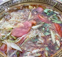 Songbei Cold Noodles