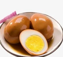 Braised Egg