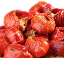 Signature Shrimp Balls