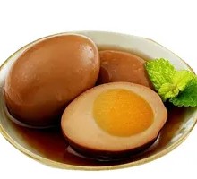 Braised Egg