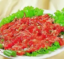 Fresh Tender Beef Slices