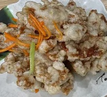 Signature Sweet and Sour Pork