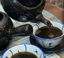 Cantonese Herbal Tea