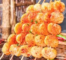 Little Glutinous Rice Cake Sister