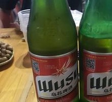 Xinjiang Wusu Beer