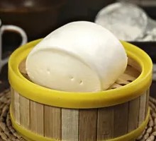 Handmade Steamed Bun