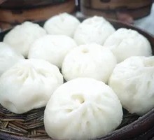 Steamed Pork Dumplings