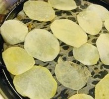 Potato Slices