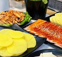 Secret-Recipe Pork Belly