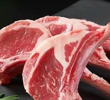 Special Style Lamb Ribs