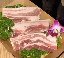Premium Thick-cut Pork Belly