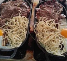 Australian Tomahawk Steak