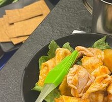 Premium Chicken Skin