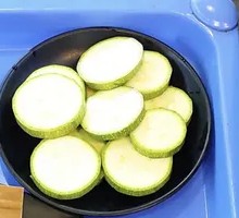 Small Fragrant Melon