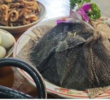 Fresh Beef Tripe from the Slaughterhouse