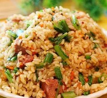 Beef Fried Rice