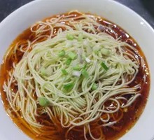 Signature Chongqing Noodles