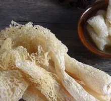 Ecological Bamboo Puff