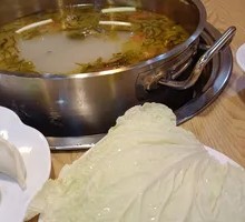 Yellow Shoot Bok Choy