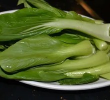 Green Vegetables