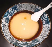 Brown Sugar Cold Cake