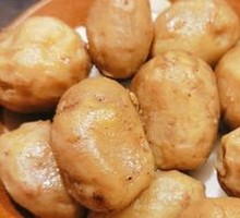 Old Brine Small Potatoes