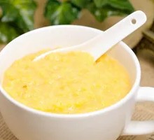 Corn Porridge