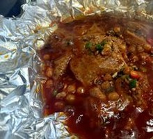 Hundred Thousand Braised Tofu