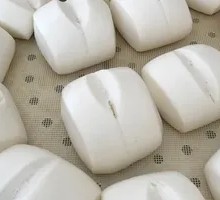 Handmade Steamed Bun