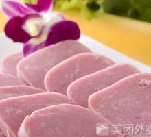 Shanghai Melin Luncheon Meat