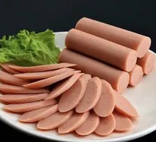 Ham Sausage