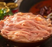 Fresh Duck Intestines