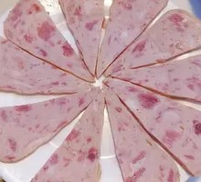 Maling Luncheon Meat