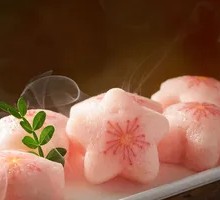 Spiced Century Egg Salad