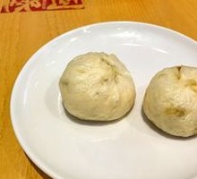 Minced Pork with Sour Cabbage Dumplings