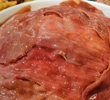 Pork腰片