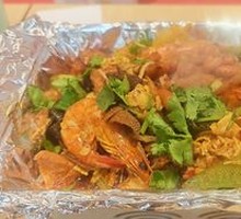 Premium Four-Part Spicy Hot Pot