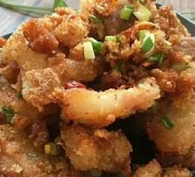 Tujia Sour Pork