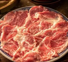 Jiu Niang's Secret Tender Pork Slices