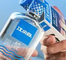 Jiang Xiao Bai 100ml