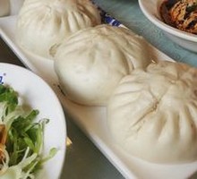 Taoran Special Dumpling