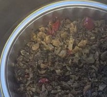 Preserved Vegetable Braised Pork