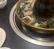 Traditional Hot Pot Base for Lamb