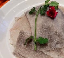 Fresh Beef Tripe