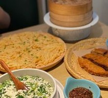 Spicy Tofu with Rice Dish
