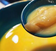 South African Fish Maw Soup