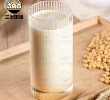 Sanmi Exclusive Rich Soy Milk