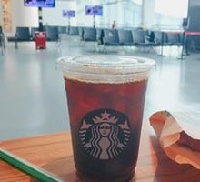 Cold Brew Coffee