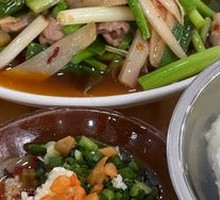 Home-style Braised Pork Belly